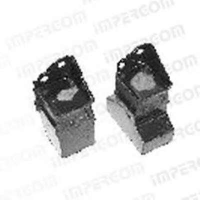 Буфер, воздушный фильтр