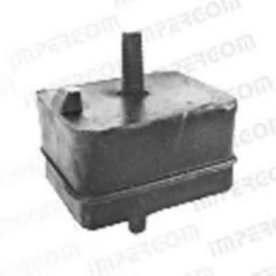 Подвеска, ступенчатая коробка передач