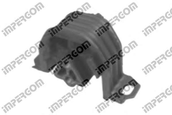 Подвеска, двигатель