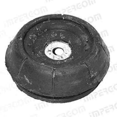 Опора амортизаційної стійки