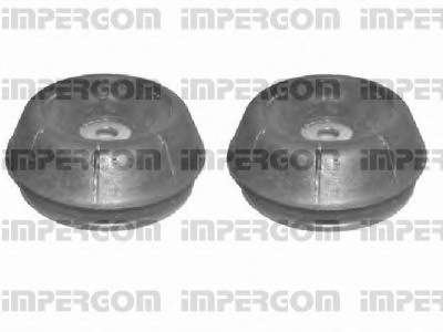 Ремкомплект, опора стойки амортизатора