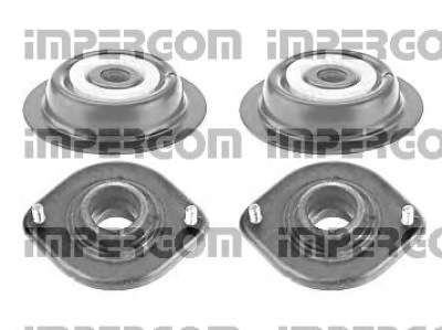 Ремкомплект, опора стойки амортизатора