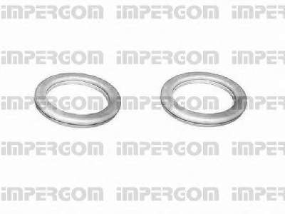 Подшипник качения, опора стойки амортизатора