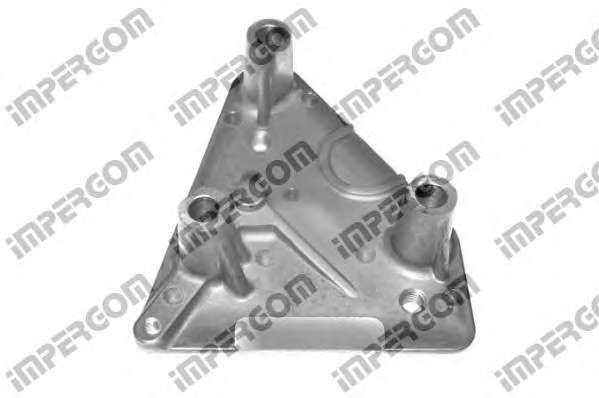 Подвеска, двигатель