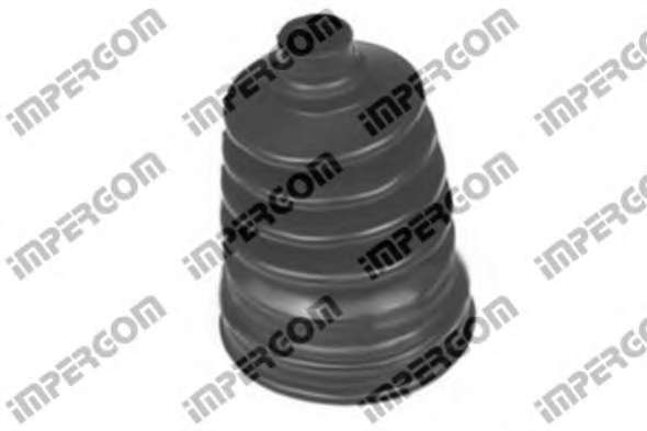 Пыльник, приводной вал