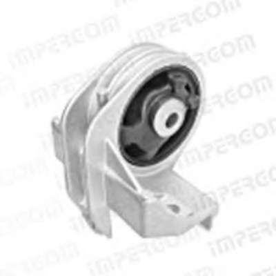 Подвеска, двигатель