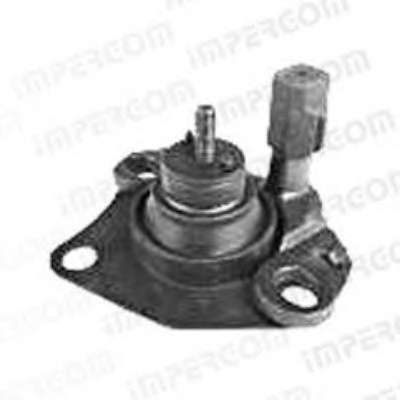 Подушка двигуна