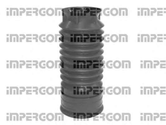 Защитный колпак / пыльник, амортизатор