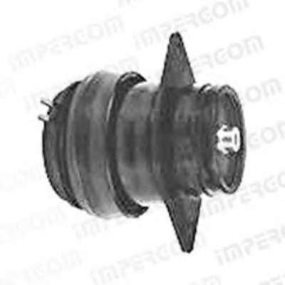 Подвеска, двигатель