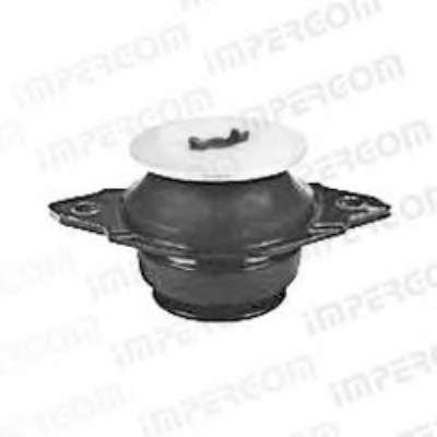 Подвеска, двигатель