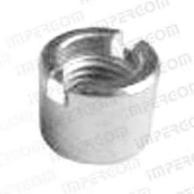 Резьбовая втулка, стойка амортизатора