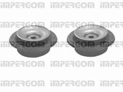 Ремкомплект, опора стойки амортизатора