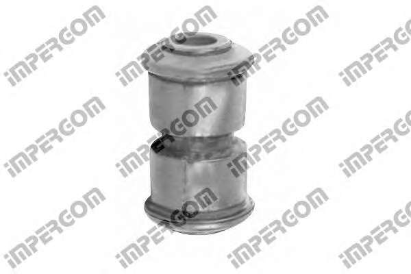 Втулка, листовая рессора