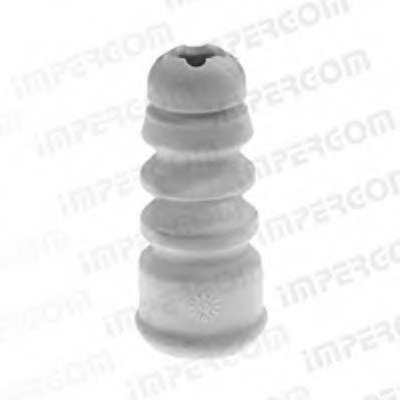 Буфер, амортизация