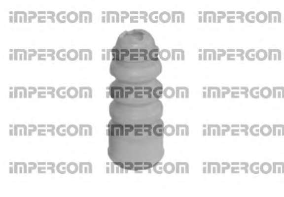 Буфер, амортизация