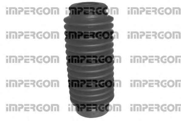 Защитный колпак / пыльник, амортизатор