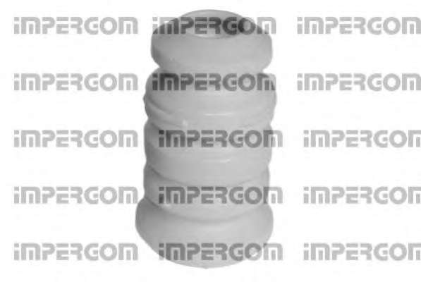 Буфер, амортизация