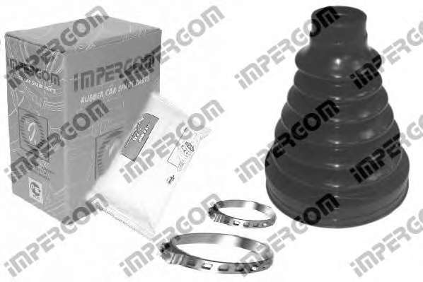 Комплект пылника, приводной вал