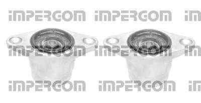 Ремкомплект, опора стойки амортизатора