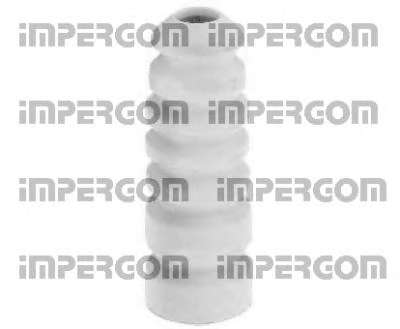 Буфер, амортизация