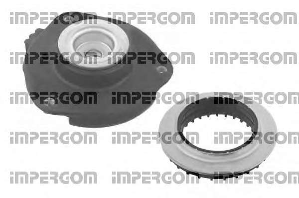 Ремкомплект, опора стойки амортизатора