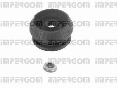 Ремкомплект, опора стойки амортизатора