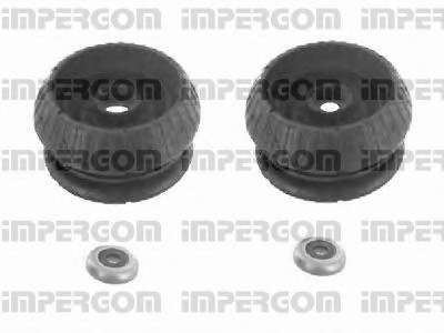 Ремкомплект, опора стойки амортизатора