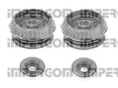 Ремкомплект, опора стойки амортизатора