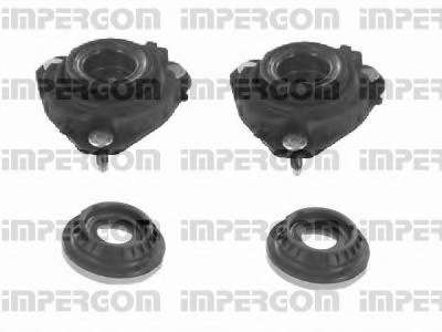 Ремкомплект, опора стойки амортизатора