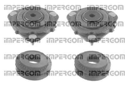 Ремкомплект, опора стойки амортизатора