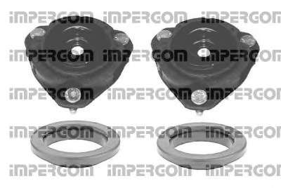 Ремкомплект, опора стойки амортизатора