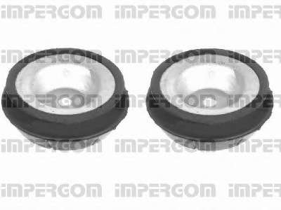 Ремкомплект, опора стойки амортизатора