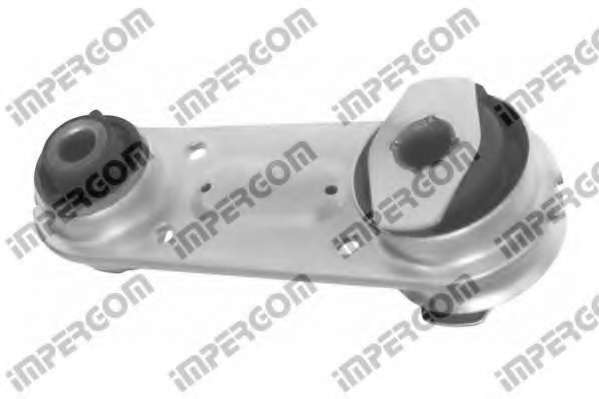 Подушка двигуна