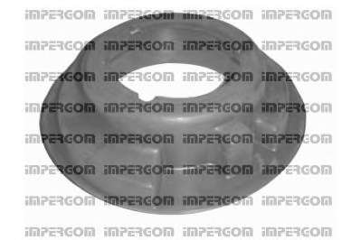 Проставка пружини