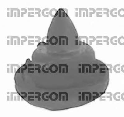 Проставка пружини