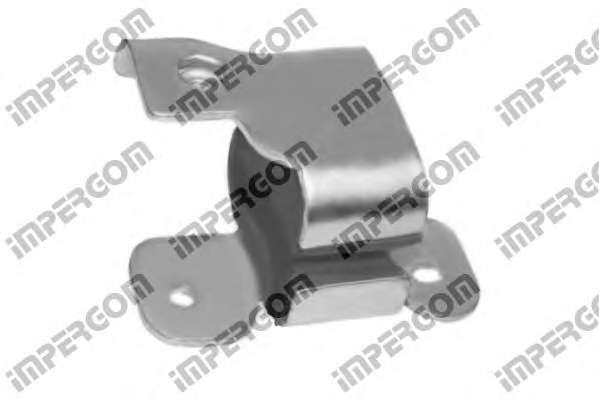 Буфер, глушитель