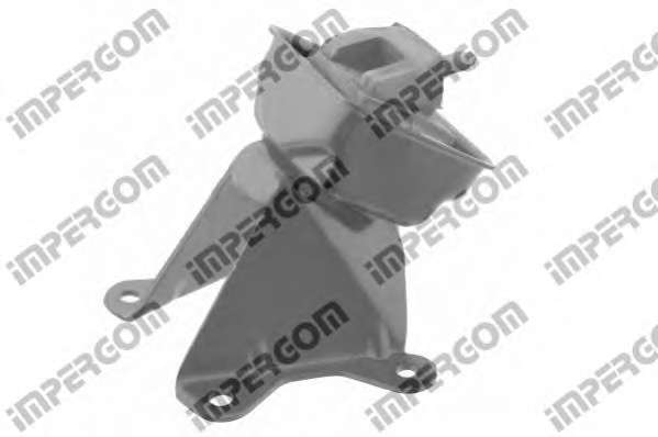 Подушка двигуна