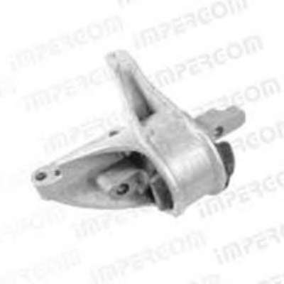 Подвеска, двигатель