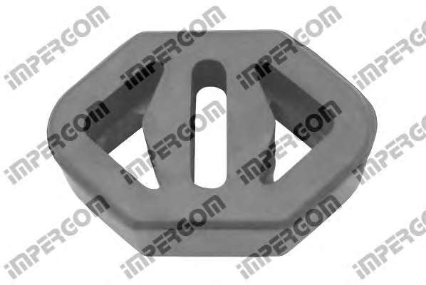 Буфер, глушитель