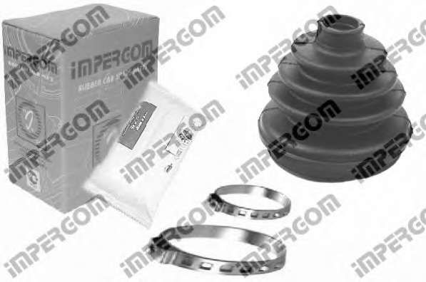 Комплект пылника, приводной вал