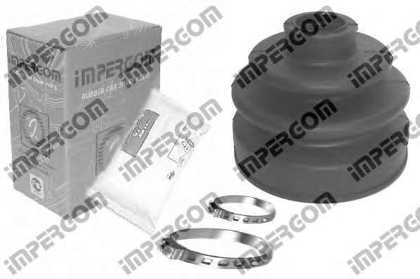 Комплект пылника, приводной вал