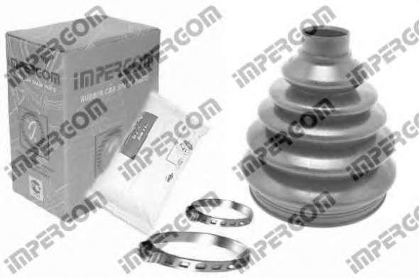 Комплект пылника, приводной вал