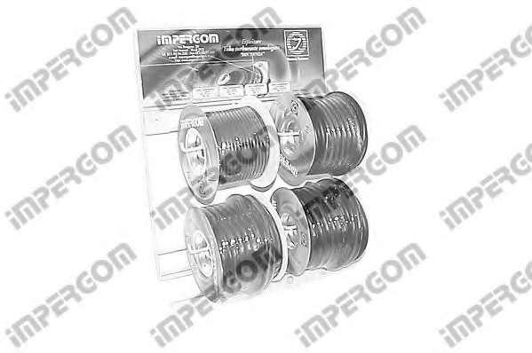 Топливный шланг