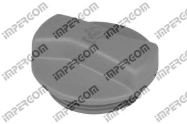 Кришка бачка системи охолодження