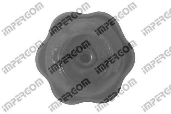 Крышка, заливная горловина