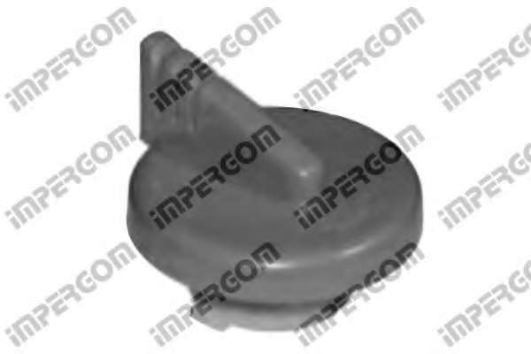 Крышка, заливная горловина