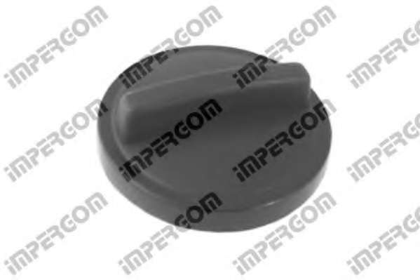 Крышка, заливная горловина