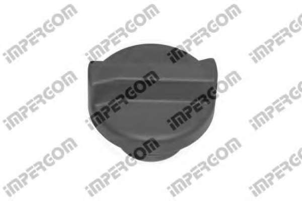 Крышка, заливная горловина