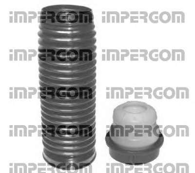 Пылезащитный комплект, амортизатор