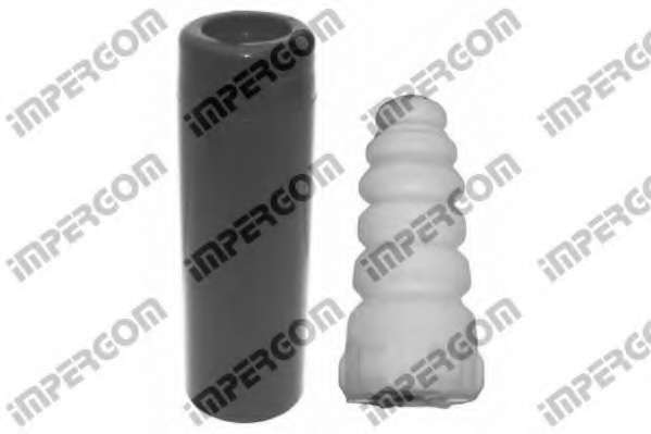 Пылезащитный комплект, амортизатор